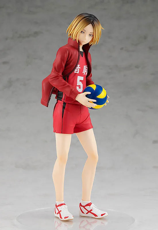 Haikyuu!! - Kozume Kenma - Pop Up Parade (Orange Rouge)ㅤ – Orange Rouge – ActionFigure Brasil