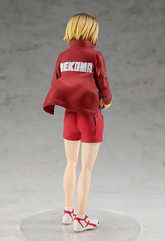 Haikyuu!! - Kozume Kenma - Pop Up Parade (Orange Rouge)ㅤ – Orange Rouge – ActionFigure Brasil