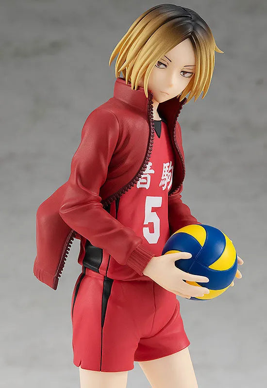 Haikyuu!! - Kozume Kenma - Pop Up Parade (Orange Rouge)ㅤ – Orange Rouge – ActionFigure Brasil