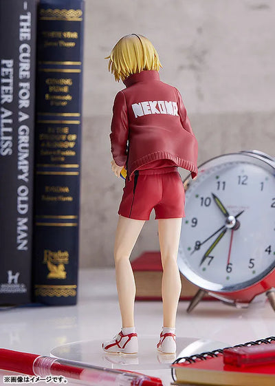 Haikyuu!! - Kozume Kenma - Pop Up Parade (Orange Rouge)ㅤ – Orange Rouge – ActionFigure Brasil — com base expositora