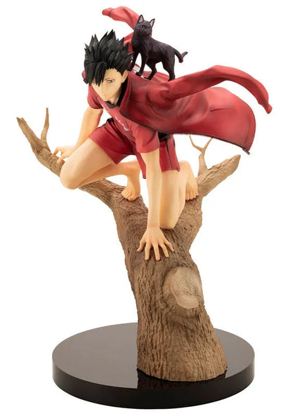 Haikyuu!! - Kuroo Tetsurou - ARTFX J - 1/8 (Kotobukiya)ㅤ – Kotobukiya – ActionFigure Brasil