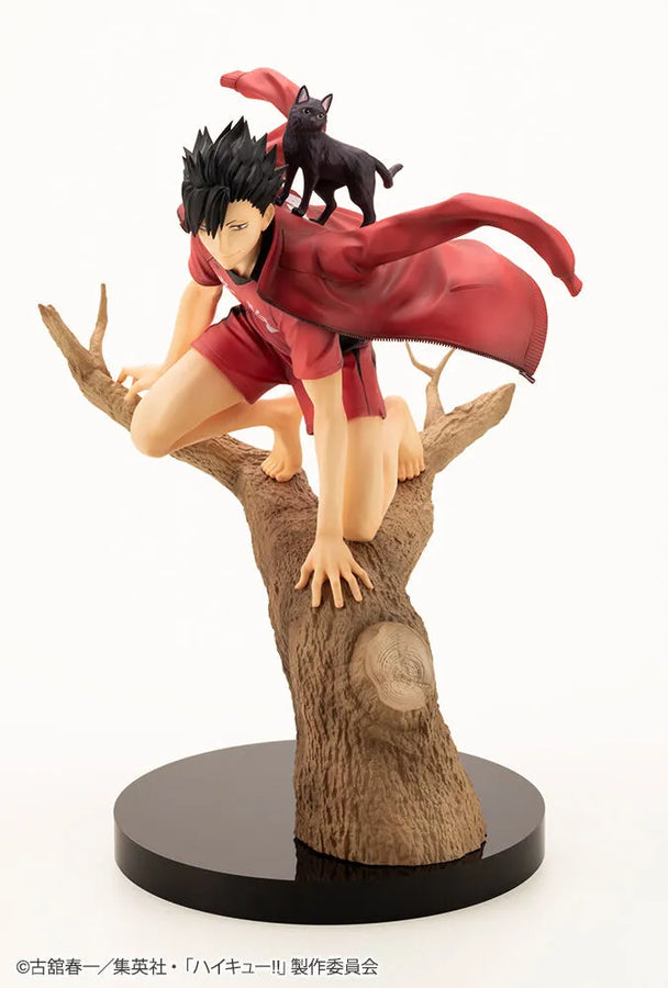 Haikyuu!! - Kuroo Tetsurou - ARTFX J - 1/8 (Kotobukiya)ㅤ – Kotobukiya – ActionFigure Brasil
