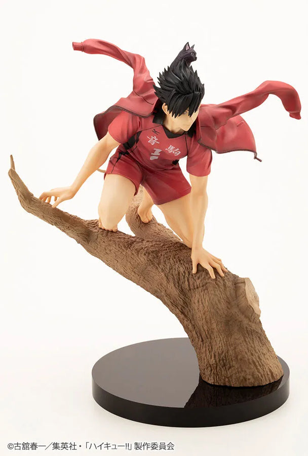 Haikyuu!! - Kuroo Tetsurou - ARTFX J - 1/8 (Kotobukiya)ㅤ – Kotobukiya – ActionFigure Brasil
