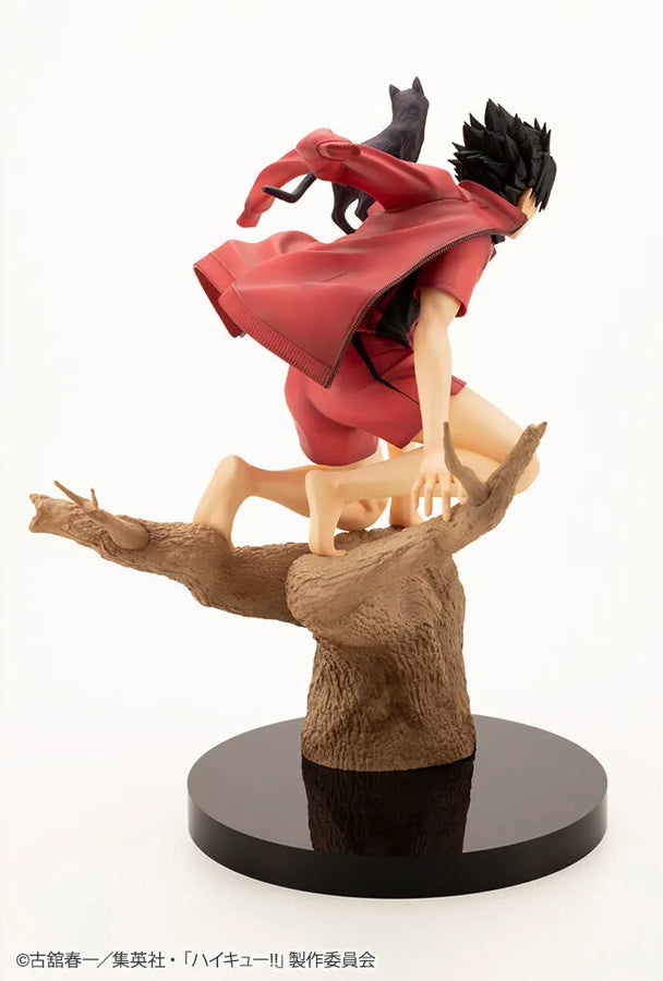 Haikyuu!! - Kuroo Tetsurou - ARTFX J - 1/8 (Kotobukiya)ㅤ – Kotobukiya – ActionFigure Brasil