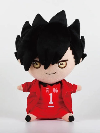 Haikyuu!! - Kuroo Tetsurou - Chokon - to - Friends (Sol International)ㅤ – Sol International – ActionFigure Brasil