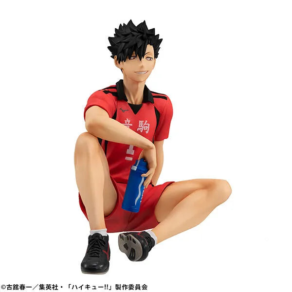 Haikyuu!! - Kuroo Tetsurou - G.E.M. - Tenohira (MegaHouse)ㅤ – MegaHouse – ActionFigure Brasil