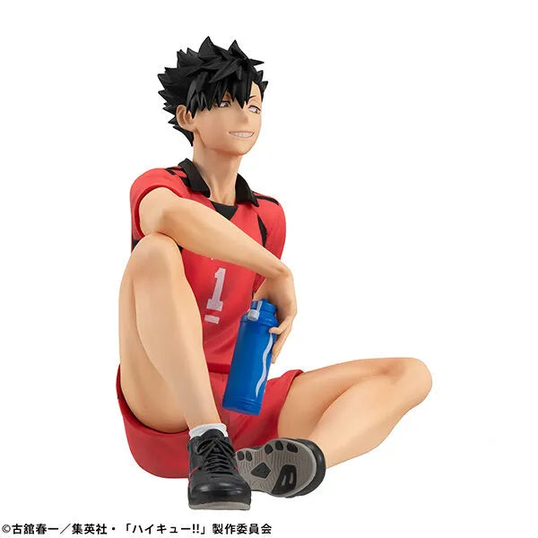 Haikyuu!! - Kuroo Tetsurou - G.E.M. - Tenohira (MegaHouse)ㅤ – MegaHouse – ActionFigure Brasil