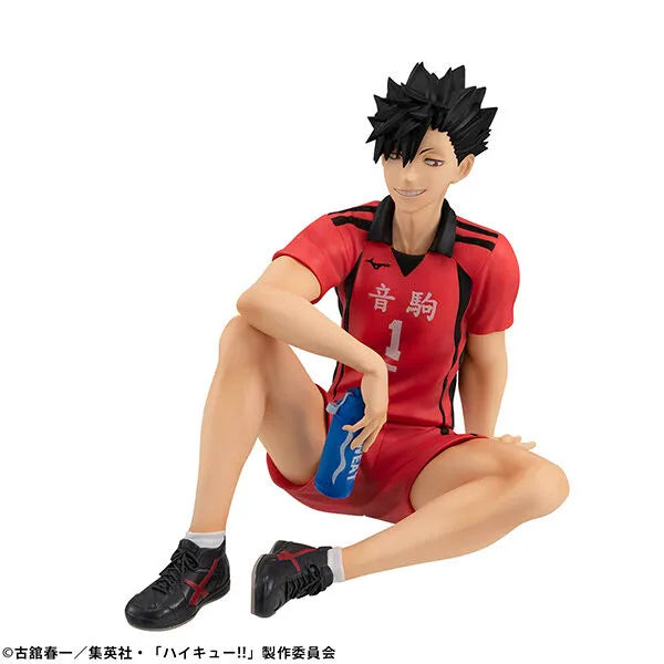 Haikyuu!! - Kuroo Tetsurou - G.E.M. - Tenohira (MegaHouse)ㅤ – MegaHouse – ActionFigure Brasil