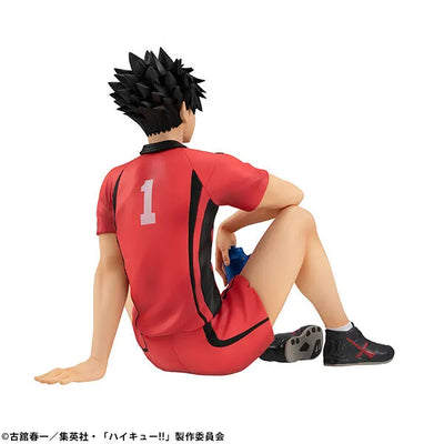 Haikyuu!! - Kuroo Tetsurou - G.E.M. - Tenohira (MegaHouse)ㅤ – MegaHouse – ActionFigure Brasil — acessórios