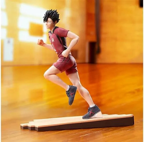Haikyuu!! - Kuroo Tetsurou - High Premium Figure (Sega Fave)ㅤ – Sega Fave – ActionFigureBrasil