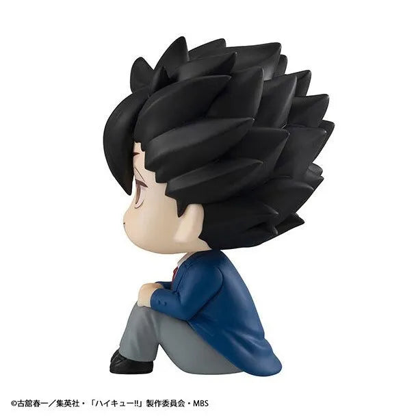 Haikyuu!! - Kuroo Tetsurou - Look Up - 2026 Re-release (MegaHouse)ㅤ – MegaHouse – ActionFigure Brasil