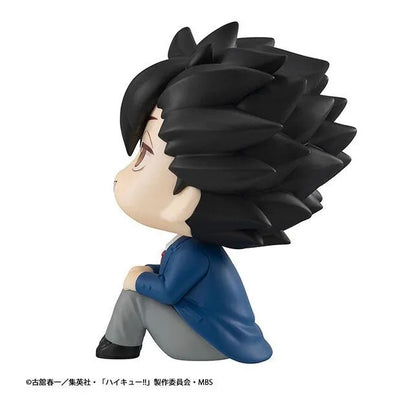 Haikyuu!! - Kuroo Tetsurou - Look Up - 2026 Re-release (MegaHouse)ㅤ – MegaHouse – ActionFigure Brasil — com base expositora