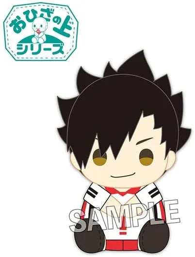 Haikyuu!! - Kuroo Tetsurou - O Hiza no Ue Series (Proof)ㅤ – PROOF – ActionFigure Brasil