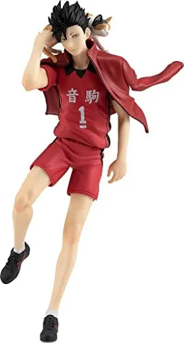 Haikyuu!! - Kuroo Tetsurou - Pop Up Parade (Orange Rouge)ㅤ – Orange Rouge – ActionFigure Brasil