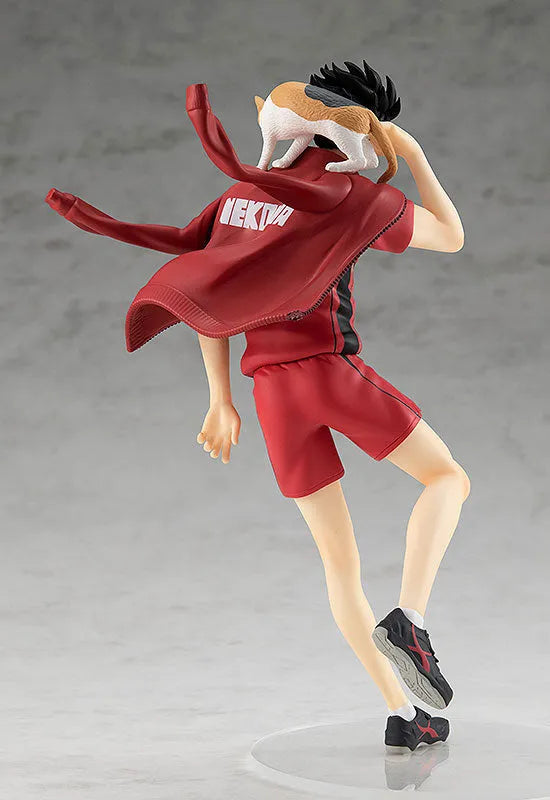 Haikyuu!! - Kuroo Tetsurou - Pop Up Parade (Orange Rouge)ㅤ – Orange Rouge – ActionFigure Brasil