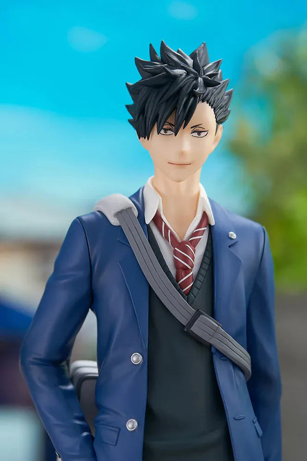 Haikyuu!! - Kuroo Tetsurou - Tenitol (FuRyu)ㅤ – FuRyu – ActionFigure Brasil