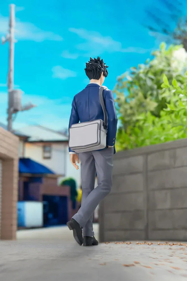 Haikyuu!! - Kuroo Tetsurou - Tenitol (FuRyu)ㅤ – FuRyu – ActionFigure Brasil