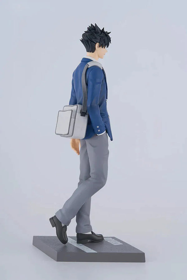 Haikyuu!! - Kuroo Tetsurou - Tenitol (FuRyu)ㅤ – FuRyu – ActionFigure Brasil