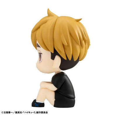 Haikyuu!! - Miya Atsumu - Look Up - Uniform Vers. (MegaHouse)ㅤ – MegaHouse – ActionFigureBrasil — close