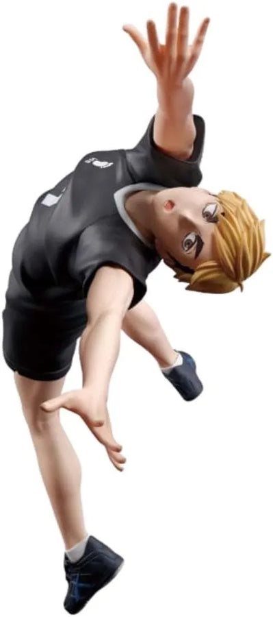 Haikyuu!! - Miya Atsumu - Posing Figure (Bandai Spirits)ㅤ – Bandai Spirits – ActionFigure Brasil