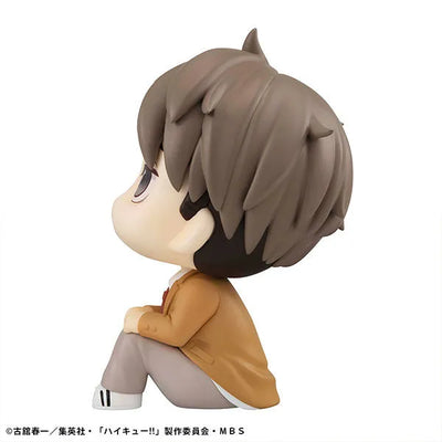 Haikyuu!! - Miya Osamu - Look Up - 2026 Re-release (MegaHouse)ㅤ – MegaHouse – ActionFigureBrasil — close