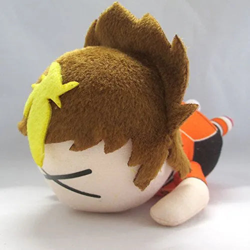 Haikyuu!! - Nishinoya Yuu - Zannen-san (ACG)ㅤ – ACG – ActionFigure Brasil