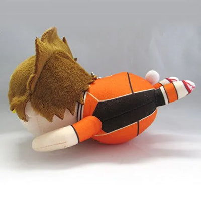 Haikyuu!! - Nishinoya Yuu - Zannen-san (ACG)ㅤ – ACG – ActionFigureBrasil — detalhe do produto