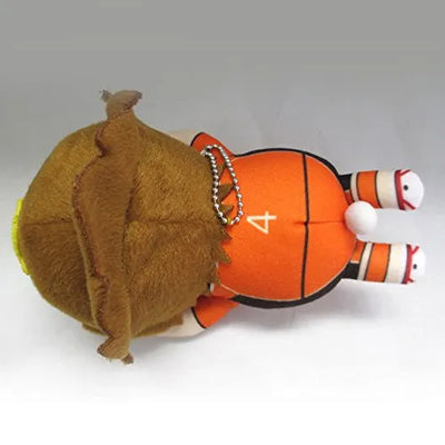 Haikyuu!! - Nishinoya Yuu - Zannen-san (ACG)ㅤ – ACG – ActionFigureBrasil — close