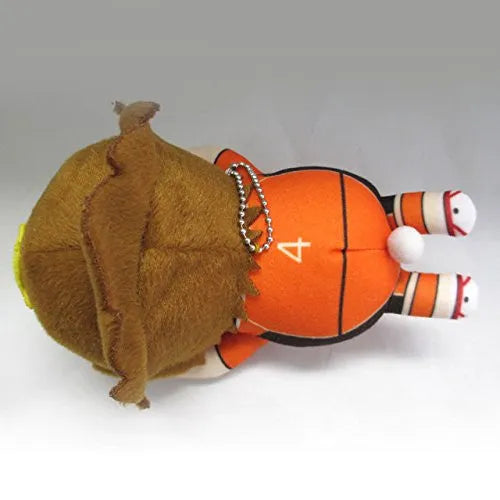 Haikyuu!! - Nishinoya Yuu - Zannen-san (ACG)ㅤ – ACG – ActionFigure Brasil