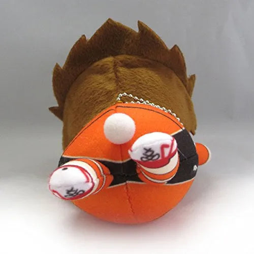 Haikyuu!! - Nishinoya Yuu - Zannen-san (ACG)ㅤ – ACG – ActionFigure Brasil