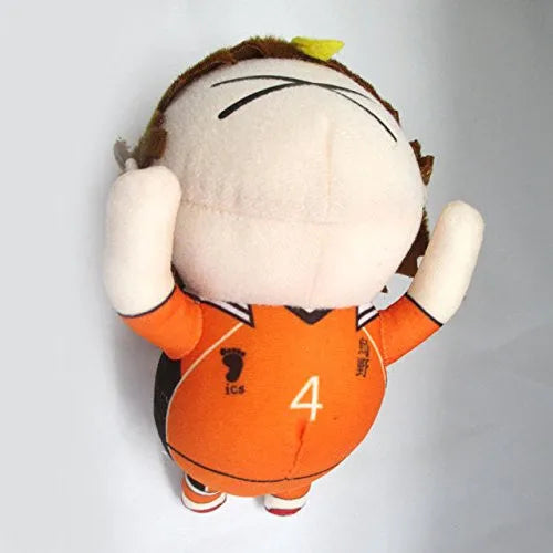 Haikyuu!! - Nishinoya Yuu - Zannen-san (ACG)ㅤ – ACG – ActionFigure Brasil