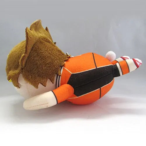 Haikyuu!! - Nishinoya Yuu - Zannen-san (ACG)ㅤ – ACG – ActionFigure Brasil