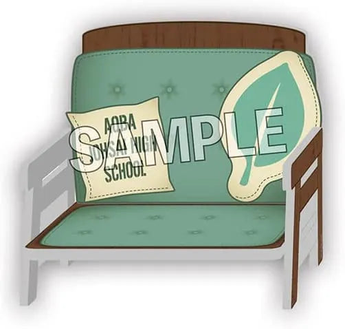 Haikyuu!! - O Hiza no Ue Isu - Aoba Jousai Koukou (Proof)ㅤ – PROOF – ActionFigure Brasil