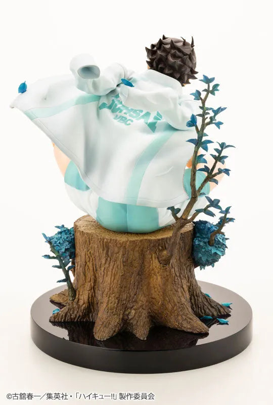 Haikyuu!! - Oikawa Tooru - ARTFX J - 1/8 (Kotobukiya)ㅤ – Kotobukiya – ActionFigure Brasil