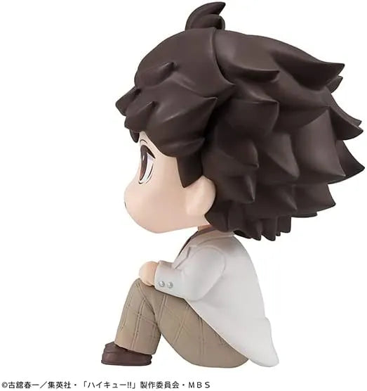 Haikyuu!! - Oikawa Tooru - Look Up - 2026 Re-release (MegaHouse)ㅤ – MegaHouse – ActionFigure Brasil