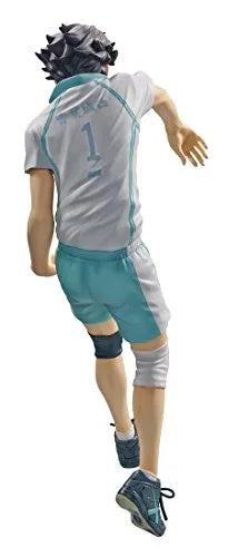Haikyuu!! - Oikawa Tooru - Players - 1/8 (Takara Tomy)ㅤ – Takara Tomy – ActionFigure Brasil