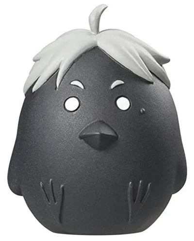 Haikyuu!! - Sugawara Koushi - Players - 1/8 (Takara Tomy)ㅤ – Takara Tomy – ActionFigureBrasil — embalagem