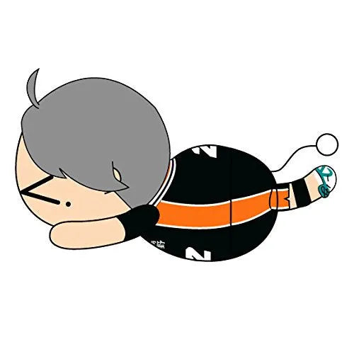 Haikyuu!! - Sugawara Koushi - Zannen-san (ACG)ㅤ – ACG – ActionFigure Brasil