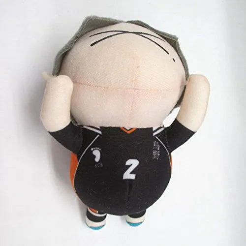 Haikyuu!! - Sugawara Koushi - Zannen-san (ACG)ㅤ – ACG – ActionFigure Brasil