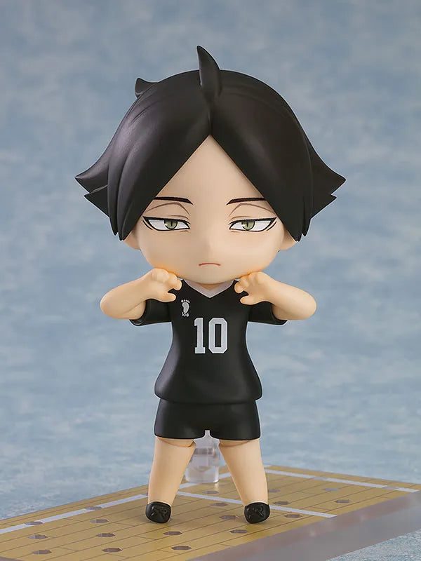 Haikyuu!! - Suna Rintarou - Nendoroid #2297 - 2026 Re-release (Good Smile Company, Orange Rouge)ㅤ – Good Smile Company – ActionFigure Brasil