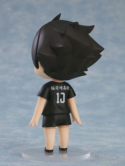 Haikyuu!! - Suna Rintarou - Nendoroid #2297 - 2026 Re-release (Good Smile Company, Orange Rouge)ㅤ – Good Smile Company – ActionFigureBrasil — ambientada