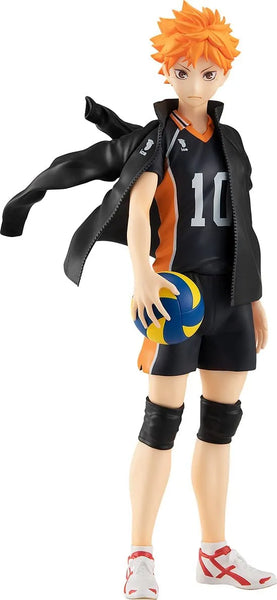 Haikyuu!! To The Top - Hinata Shouyou - Pop Up Parade (Orange Rouge)ㅤ – Orange Rouge – ActionFigure Brasil