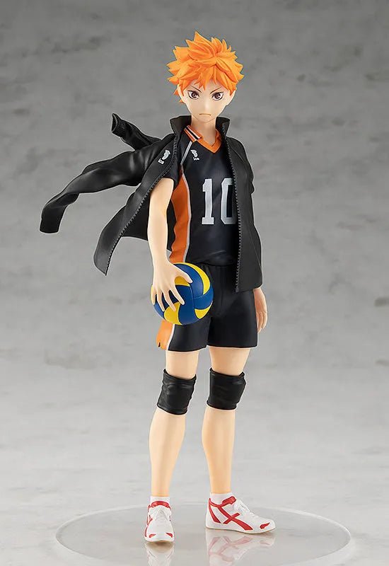 Haikyuu!! To The Top - Hinata Shouyou - Pop Up Parade (Orange Rouge)ㅤ – Orange Rouge – ActionFigureBrasil