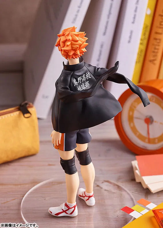 Haikyuu!! To The Top - Hinata Shouyou - Pop Up Parade (Orange Rouge)ㅤ – Orange Rouge – ActionFigure Brasil