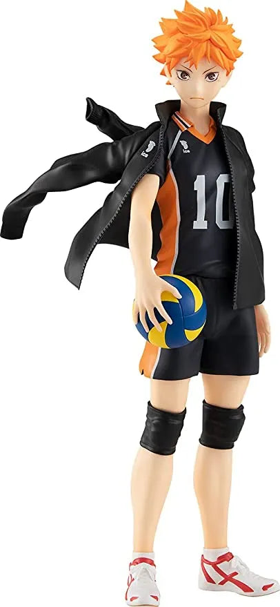 Haikyuu!! To The Top - Hinata Shouyou - Pop Up Parade (Orange Rouge)ㅤ – Orange Rouge – ActionFigureBrasil