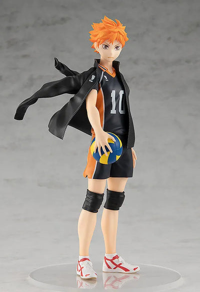 Haikyuu!! To The Top - Hinata Shouyou - Pop Up Parade (Orange Rouge)ㅤ – Orange Rouge – ActionFigureBrasil — close