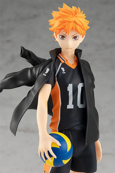 Haikyuu!! To The Top - Hinata Shouyou - Pop Up Parade (Orange Rouge)ㅤ – Orange Rouge – ActionFigureBrasil — acessórios