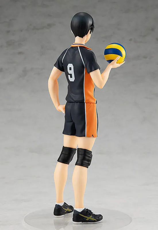 Haikyuu!! To The Top - Kageyama Tobio - Pop Up Parade (Orange Rouge)ㅤ – Orange Rouge – ActionFigure Brasil