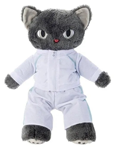 Haikyuu!! - Tobineko - Aoba Johsai (Takara Tomy A.R.T.S)ㅤ – Takara Tomy Arts – ActionFigure Brasil