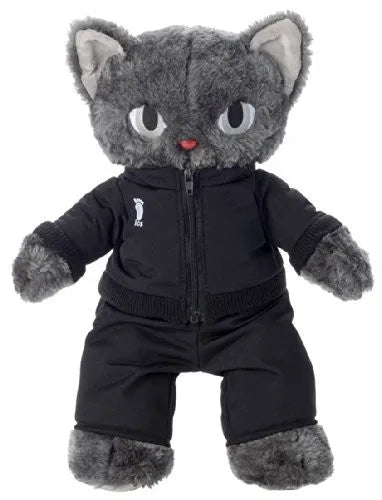 Haikyuu!! - Tobineko - Clothes Only (Takara Tomy A.R.T.S)ㅤ – Takara Tomy Arts – ActionFigure Brasil